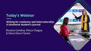 Self-expression through the writing process | British Council