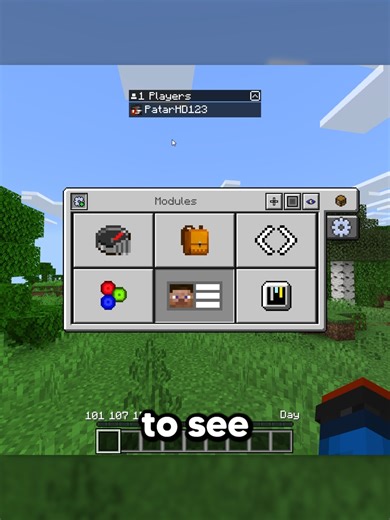 The Ultimate Minecraft Bedrock Texture Pack? #minecraft #mcpe #minecraftbedrock #fyp #minecrafttexturepack