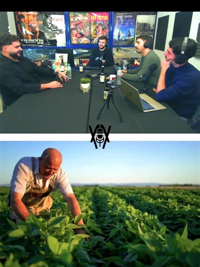 La realidad de los agricultores en España🥔 #españa #agricultura #agricultores