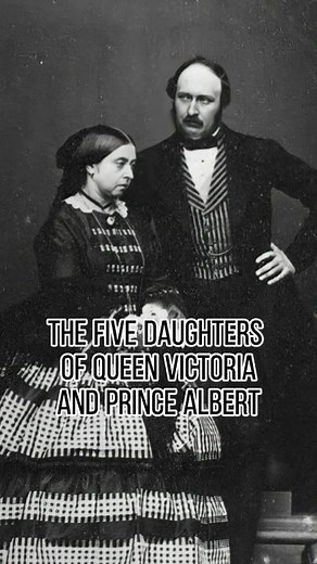 Queen Victoria and Prince Albert's Children: Exploring Their Legacy