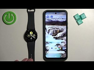 How to Erase All Data from Samsung Galaxy Watch 6 via Phone Ap...