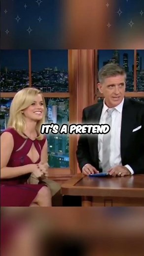 "I Made This Show To Meet YOU" 😳 #craigferguson #shorts