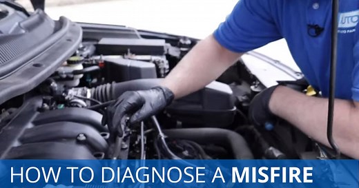 How to Diagnose an Engine Misfire - Expert Help - 1A Auto