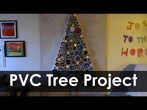 PVC Tree | Project Ideas