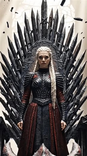 Game of Thrones AI Short Film | Fan-Made Animated Clips & Character Scenes