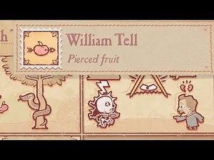 William Tell | Storyteller