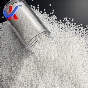 [Hot Item] Polyoxymethylene POM Granules Engineering Plastic Raw Material Virgin POM Plastic Resin