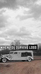 Surviving Grief | Brown Funeral Home