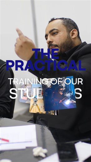 Don’t worry — your dream is still possible! 💪 At Elite Academy, we help every student turn their goals into reality and become one of the Elite 🌟 Your future starts here… and success is waiting for you! 🚀 #EliteAcademy #Education #Success #Future #DreamBig #BeElite #CareerPath #Training #Skills #YourFutureStartsHere | Elite Academy