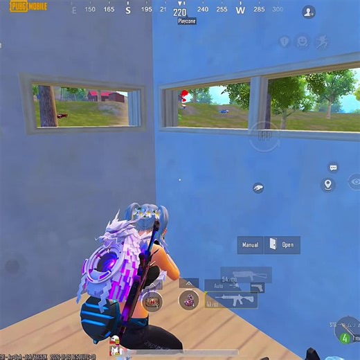 Fans Changed the whole Story 🥹❤️ #PUBGMOBILE #pubgmnextstarprogram #PUBGMS28 #PUBGM2026H1 #dragonyt