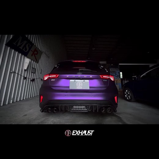 FORD FOCUS ST-LINE LOMMEL MK4 line @291wuxzo phone 0915109617 #MSR排氣廠彰化總廠 #MSR排氣廠大雅館 #downpipe #catback #muffler #msr #performance #exhaust #taiwan #changhua #modification #ecu #tcu #intake #motorsport #msrexhaust #cars #racing #排氣管 #msr閥門排氣管 #ford #kuga #focus #mk4 #fordkuga #fordfocus #stline #st #focusst #福特 #msrfocusmk4