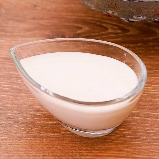 料理の基本！ ヨーグルトドレッシングの作り方のレシピ動画・作り方 | デリッシュキッチン