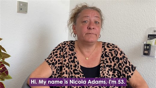 For Nicola, the true cost of alcohol is that it takes her to a dark place mentally, which affected her relationship with her family. Nicola managed to stop drinking through support from Change Grow Live Hastings and group support from AA. When she stopped, she learned that by helping herself she was better able to help others. Thank you for sharing your story, Nicola 👏👏 [Video description: Nicola sits in a chair as she discusses alcohol awareness week] #AlcoholAwarenessWeek | Change Grow Live