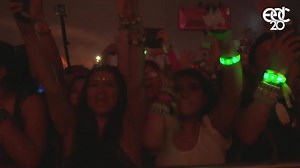 Live #EDCLV | Yellow Claw