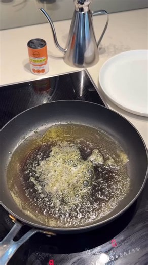 3.4K views · 30K reactions | This creamy Tuscan chicken orzo is a one...