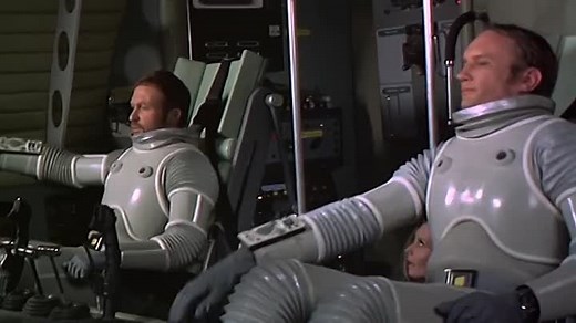 Moon Zero Two (1969)~