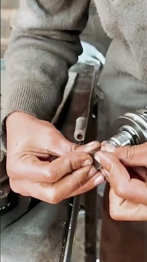 Mastering Steering Box Rebuilding | Easy Steps with Basic Tools! #DIYAutoCare