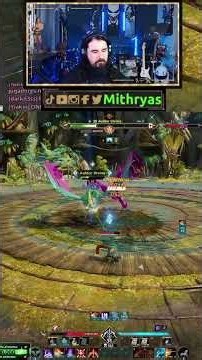 Aion 2 Boss Auldor Divino #shorts #aion #aion2 #gameplay #mmorpg #rpg #game #dicasdejogo