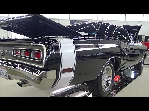 1970 Dodge Coronet R/T 440 Six Pack 4-Speed Ultra Rare Mopar Muscle Car Samspace81 #70Coronet