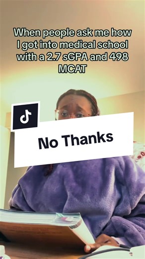 Concerns About Medical School Admissions and Standards