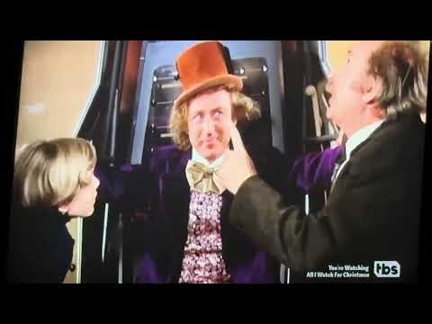 Willy Wonka & The Chocolate Factory (1971) Ending Scene