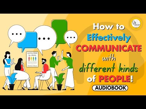 Decode Anyone's Behavior with This SIMPLE Trick