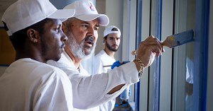 Pima County finds jobs for hundreds through training program, One-stop