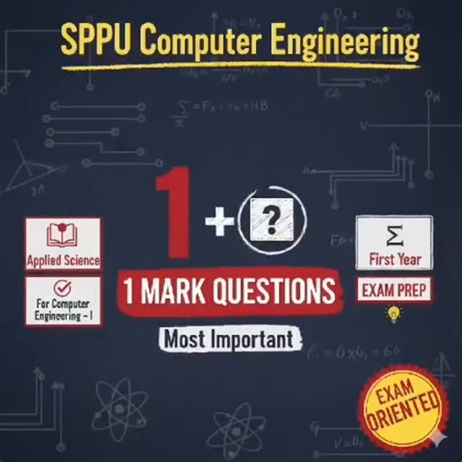 Wonderslate | One Pack = Full SPPU Prep :100: | FE Computer Engineering | ₹99 #SPPU #FEComputerEngineering #SPPUExam #EngineeringStudents #ExamPrep... | Instagram