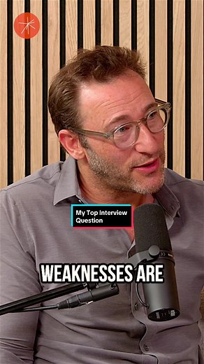 Job interviews can be stressful, but I've found a unique question that not only eases the tension but helps me really understand someone better. Looking for more leadership insights? Dive into the latest episode of A Bit of Optimism for my full conversation with Karissa Bodnar—available wherever you listen to podcasts.
