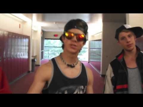 Calculus Rap: Quotient Rule Baby