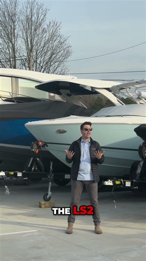 Demo Days | Get On The Water With Us! 🛥️