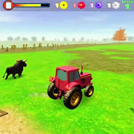 El Pollito Pio 3D 🐔 Canciones para Niños | Música Infantil de la Granja de Zenón