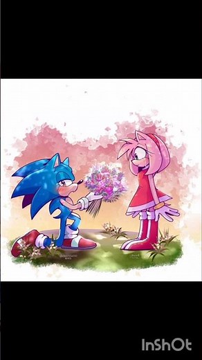 Sonic Amy Rose vs Shrek Fiona #battle #sonic#sonicthehedgehog