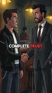 FBI Agent Lived as a Mobster for 6 Years and Destroyed the Entire Crime Family