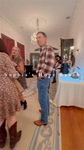 Thank you everyone for coming out to support Sophia’s Hope Ranch! It meant so much to me to have you there! Stay tuned for more updates! | Sophia's Hope Ranch