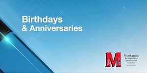 Birthdays and anniversaries for January 24, 2024