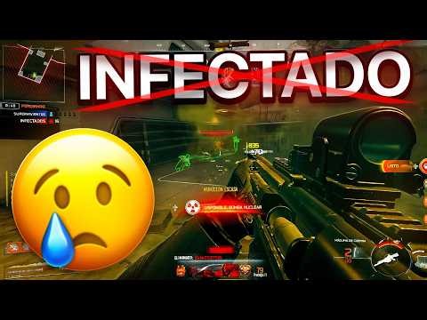 NUCLEAR BOMB in the WORST thing they've DONE in BLACK OPS 7