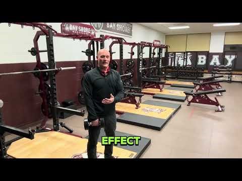 💪 1-Arm Dumbbell Snatch Tutorial for Team Sport Athletes | Step-by-Step Breakdown