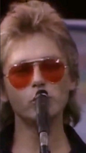 The Cars - Drive (Live Aid 1985. RemixByRamónMata