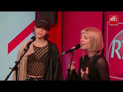 Aurora, Pomme & Waxx - Everything Matters on RTL2 Radio