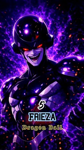 Top 5 Most Psycho Anime Characters