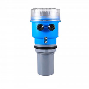 [Hot Item] 30 Meter 4-20mA RS485 Ultrasonic Level Transmitter with Hart