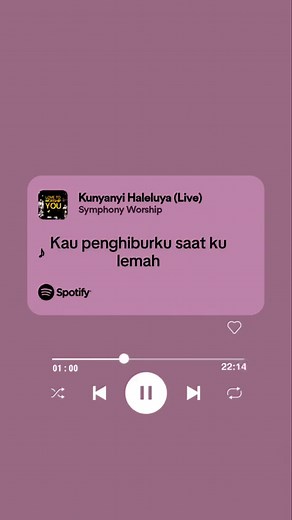 Lagu Ku Nyanyi Haleluya: Full Lirik dan Arti dalam Musik Rohani Kristen