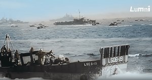 La bataille d'Okinawa, dernière bataille de la Seconde Guerre mondiale