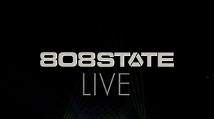 🎧✨ MANCHESTER HEADLINE SHOW ✨🎧 Save the date & join us for our first live hometown headline show in two years at O2 Ritz Manchester special guest Afrodeutsche! Saturday 16 October - 9.00-02.00! Get your tickets 👇👇 | 808 State