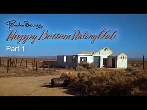 A Tour of the Happy Bottom Riding Club Ruins (pt 1)