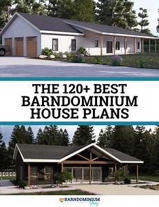 120  Best Barndominium House Plans: Get Inspired for Your Build - Etsy