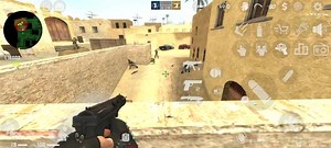 csso决定版 史诗级加强人机试玩