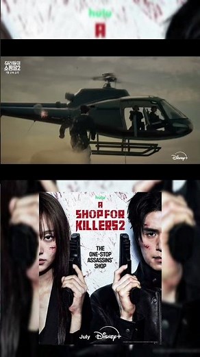 A Shop for Killers Season 2 [ 2026 ] _ Official Trailer _