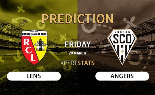 Lens vs Angers Prediction, Team News, Lineups, Stats